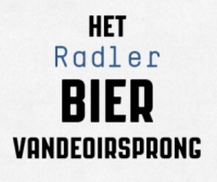 Vandeoirsprong Radler Logo